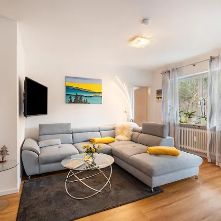 Ferienwohnung Gaby Lehmann Hornberg Eksteriør billede