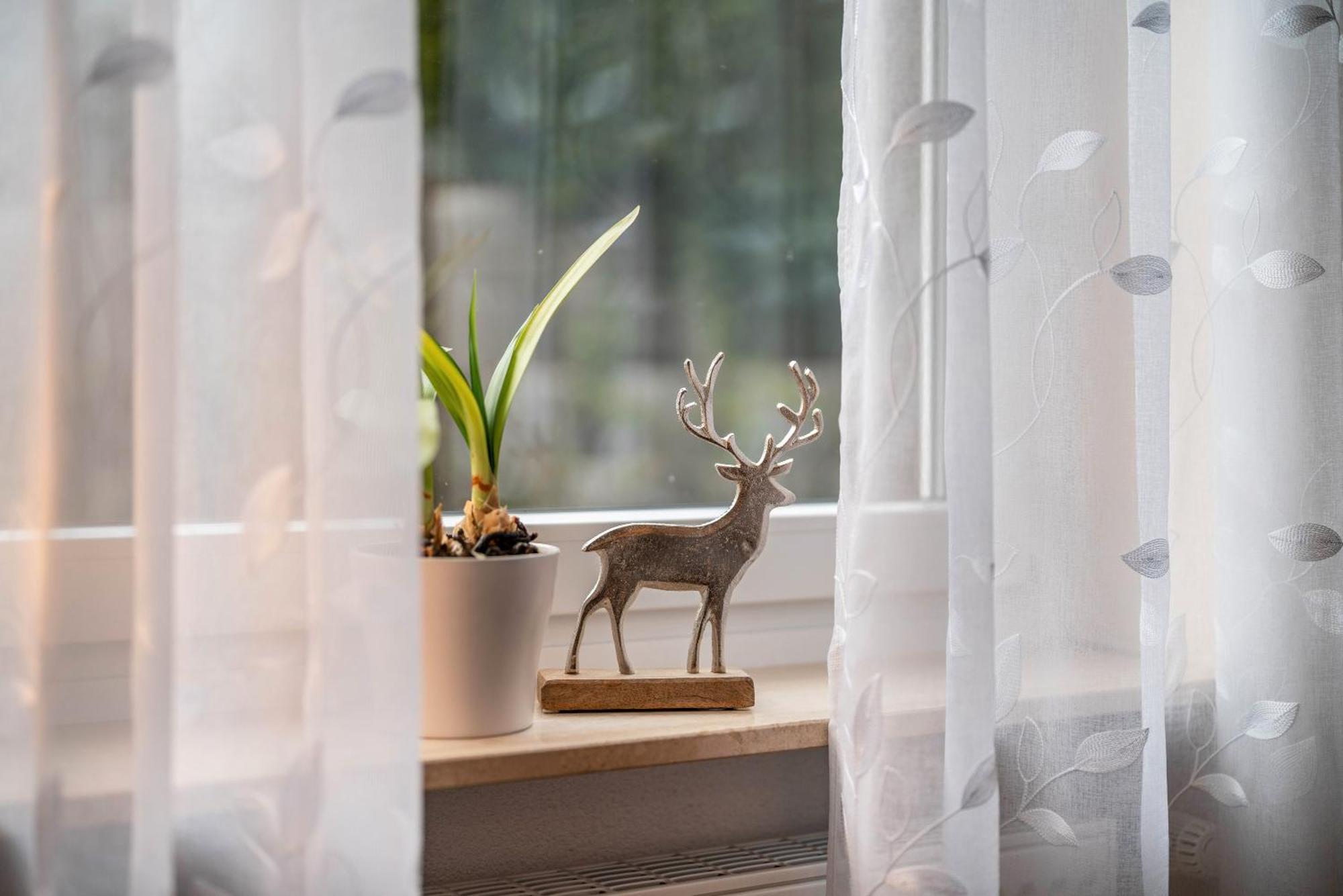 Gaby Lehmann Apartment *