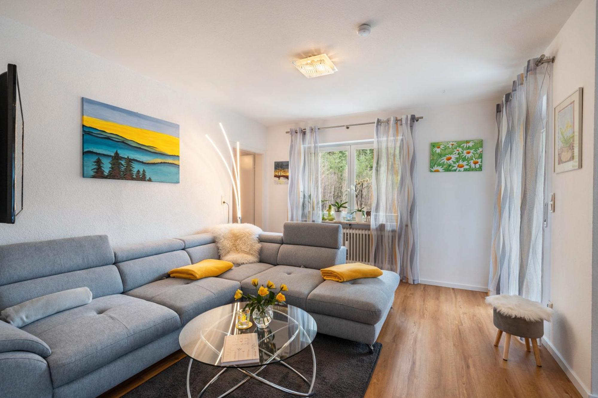 Apartment Gaby Lehmann Hornberg