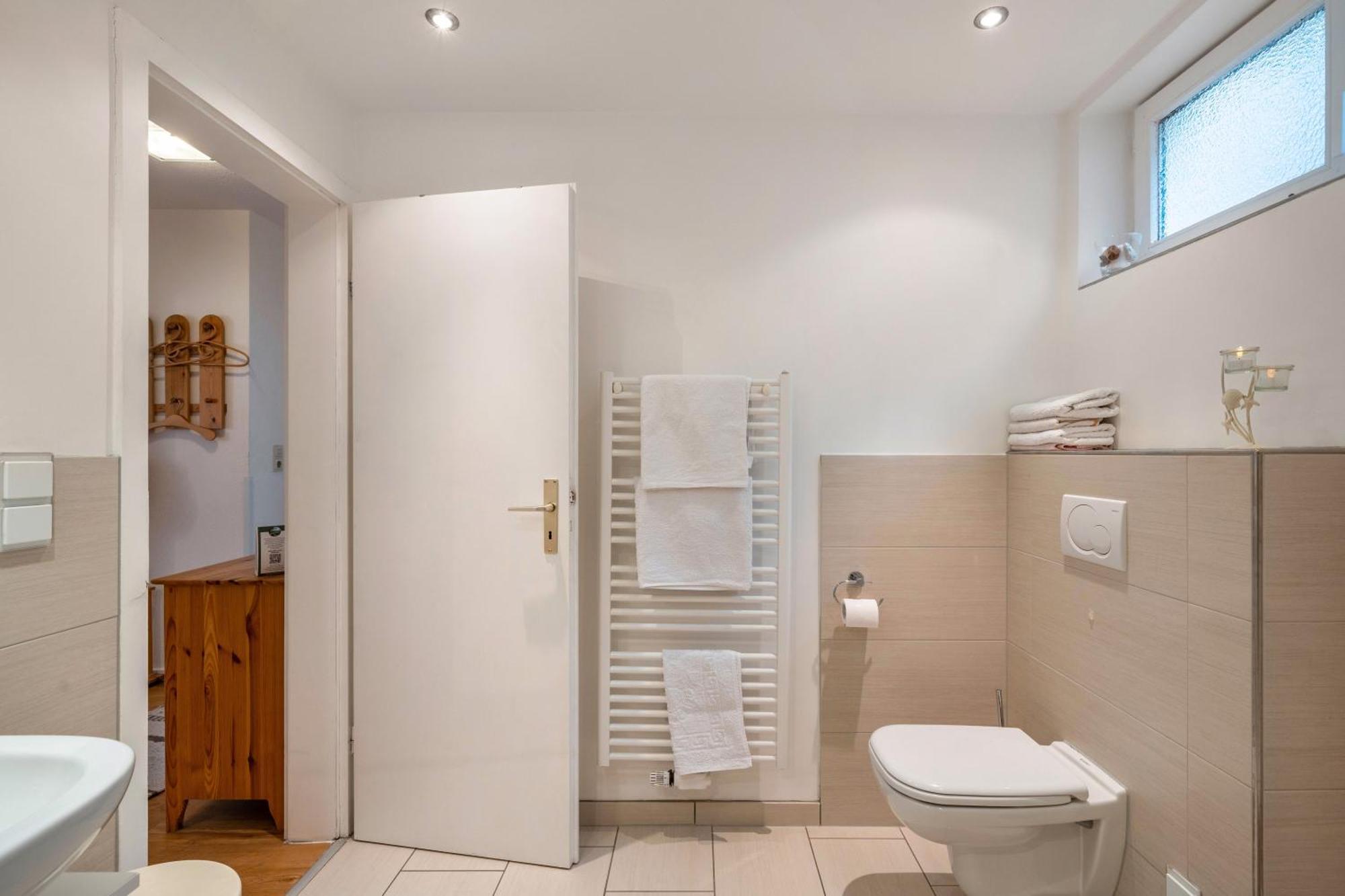 Gaby Lehmann Apartment