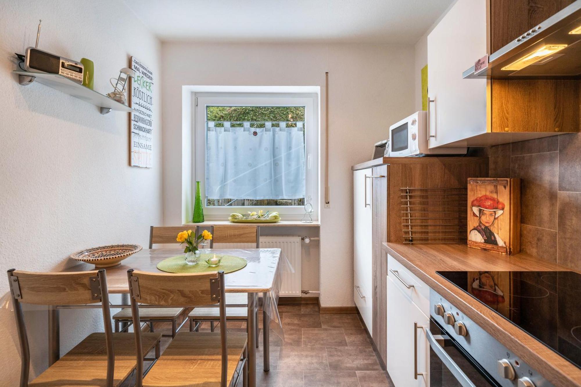 Apartment Gaby Lehmann