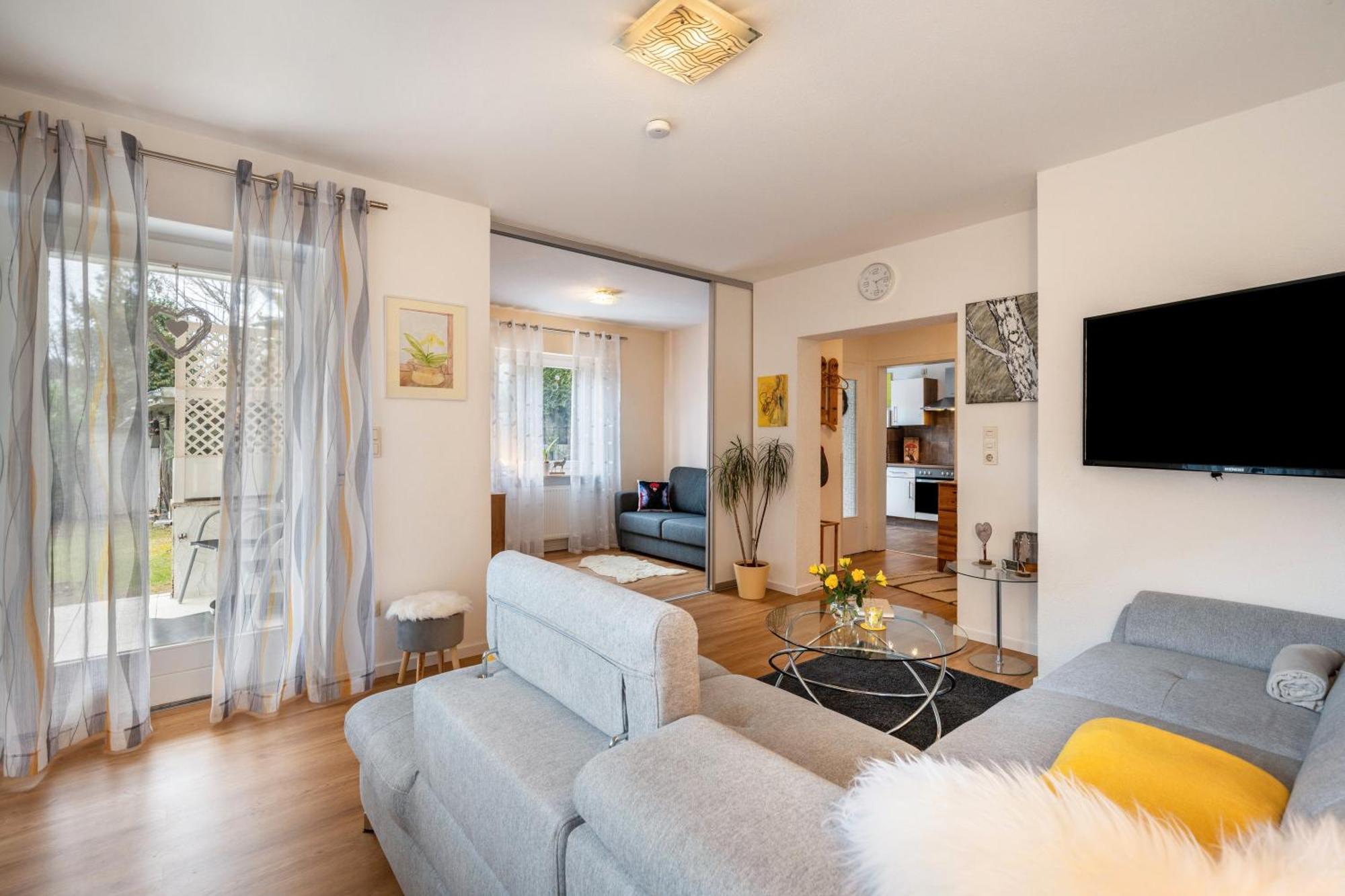 Gaby Lehmann Apartment *